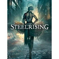 Steelrising Steam Key (PC) EUROPE/UNITED STATES