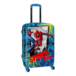 EMPIRE Disneyland Spiderman 24 Dečiji kofer