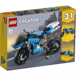 LEGO® Creator Supermotorka (31114)