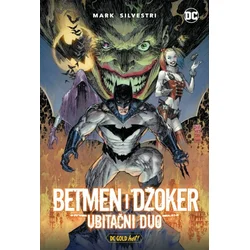 Betmen i Džoker: Ubitačni duo
