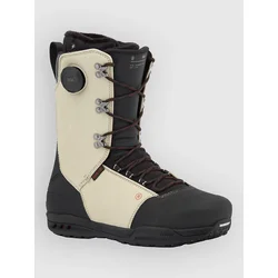 Ride Fuse 2025 Snowboard Boots tan