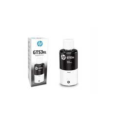 Kertridž HP GT53XL 135ml/crna