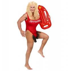 Kostum Baywatch 02214