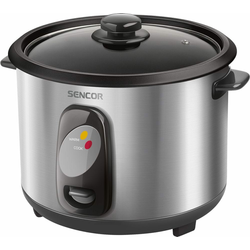 Aparat za pirinač Sencor SRM 1550SS/inox/zapremina 1.5l