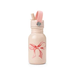 Elodie Details rosy bow bočica za vodu
