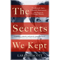 Secrets We Kept