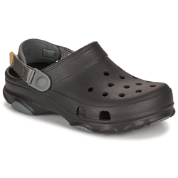 Crocs  Cokli All Terrain Clog K  Črna