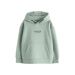 Baker by Ted Baker Majica meta/temno zelena