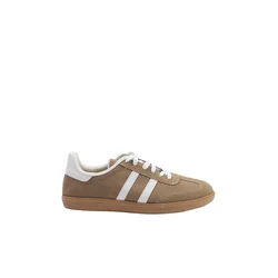 Trendyol Shoes Ženske Patike Takaw25Sn00005, Braon