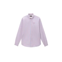 NAPAPIJRI Srajca TERRA opal/svetlo roza/bela