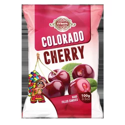 EVROPA Bombone Colorado od višnje, 284g