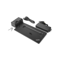 LENOVO ThinkPad Dock, Ultra, 135W, EU