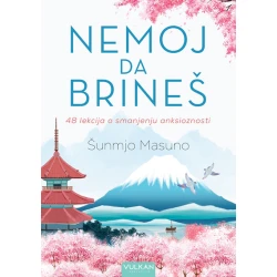 Nemoj da brineš