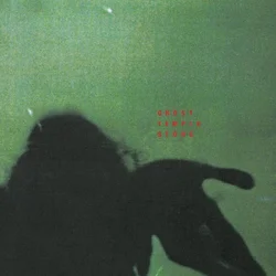 Ghost - Temple Stone (Reissue) (Green Translucent Coloured) (LP)