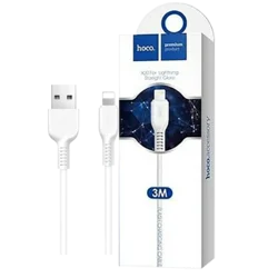 Kabel iz USB na Apple Lightning, 3m