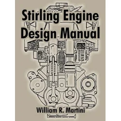 Stirling Engine Design Manual