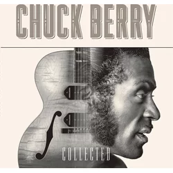 Chuck Berry - Collected (3 CD)