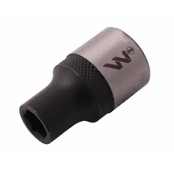 shumee Vtičnica šestroba 1/2. 9 mm. CrV50BV30. DIN 3124. Waryński