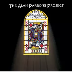 The Alan Parsons Project - Turn Of A Friendly Card (180 g) (LP)