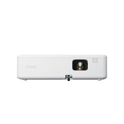 EPSON projektor CO-FH01, 1920x1080, 16:9, 3000ANSI, HDMI, USB, 12000h vzdržljivost ECO