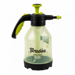 BRADAS Ročni razpršilec Aqua Spray 1,5L Clear, (21102444)