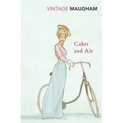 Cakes And Ale