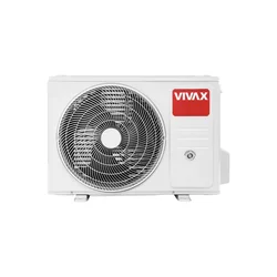 Vivax H+ Desing ACP-12CH35AEHI+ Inverter klima12000 BTU,700 m3/h,Bela