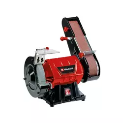 Einhell Stacionarna brusilica sa trakom i diskom TC-US 350