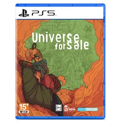Universe for Sale (PS5)