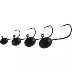 Trabucco POWER MICRO JIGHEADS 0.8gr #4