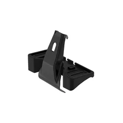 THULE kit 5337 Clamp - set adaptera za krovni nosač