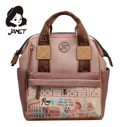 JANET TOUR OF ROME Ranac J-116 2025 22x12.5x24