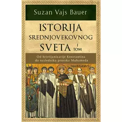 Istorija srednjovekovnog sveta – I tom