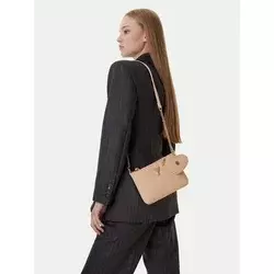 Ročna torba Guess J6GZ36 WR200 Roza