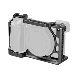 SmallRig Cage for Sony A6100/A6300/A6400/A6500 CCS2310C