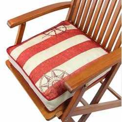 Aberto Design Dekorativni jastuk YM1148, 42x42 cm, Šareni