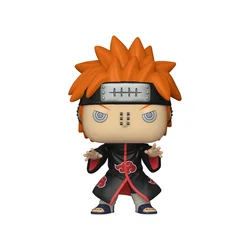 Set Bobble Figure Anime - Naruto Shippuden POP! & Tee - Pain - XL