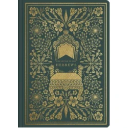 ESV Illuminated Scripture Journal