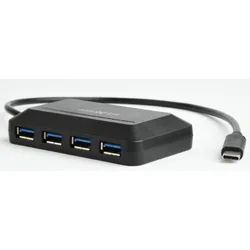 USB-C Hub s 4 vrati USB 3.1