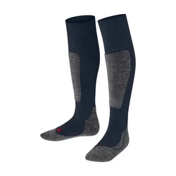 FALKE Nogavice Active Ski encijan