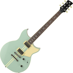 Yamaha RSS20 Sonic Blue Električna kitara