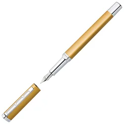 Nalivpero triplus (f) staedtler 474 f11-3 zlatno