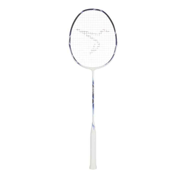 Reket za badminton artengo 900 ultra lite s za odrasle ledeno plavi