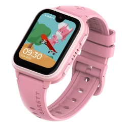 Garett Pametna ura za otroke Vibe 4G AMOLED Pink