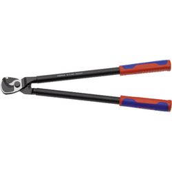 KNIPEX ŠKARJE ZA KABLE KNIPEX 95 12 500
