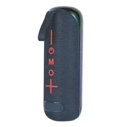 MOYE Pop Tune Bluetooth Speaker Dark Blue