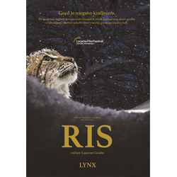 posneti mediji RIS - DVD SL.POD., (21077079)