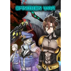 Omnibion War Steam Key GLOBAL