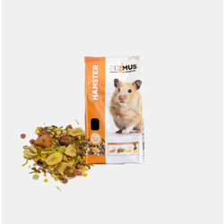 Primus 1235-32501 hrana za male glodare 15kg ( 03492 )