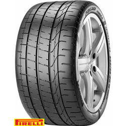 Pirelli P Zero Corsa Asimmetrico ( 285/30 ZR19 (98Y) XL *, MO, levo, sa zaštitom za felne (MFS) )